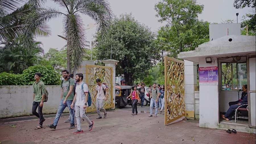 DY Patil Deemedtobe University, School of Biotechnology and Bioinformatics Navi Mumbai Campus photo 3